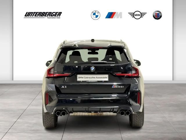 BMW X1 xDrive