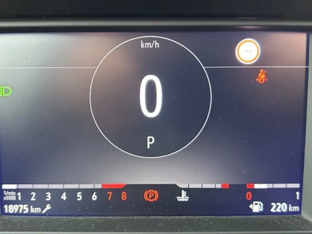 Opel Mokka 1.2 Turbo GS-Line Grand Sport Turbo