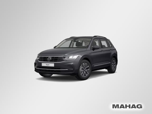 Volkswagen Tiguan 2.0 TDI DSG Life