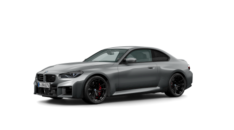 BMW M2 Coupé