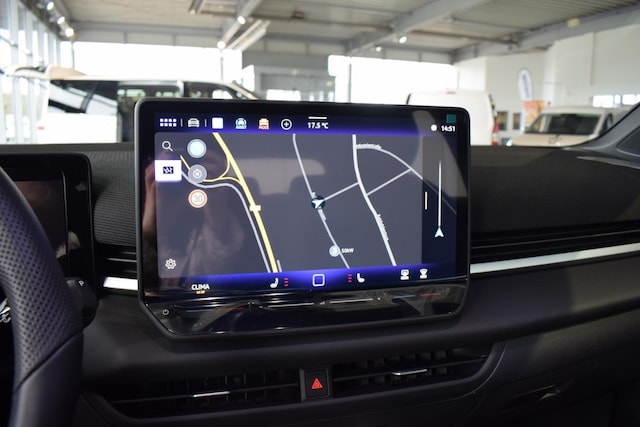 Volkswagen T-Roc DSG R-Line