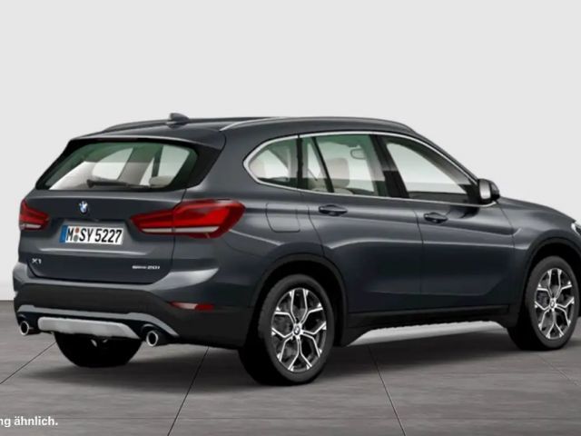 BMW X1 sDrive20i