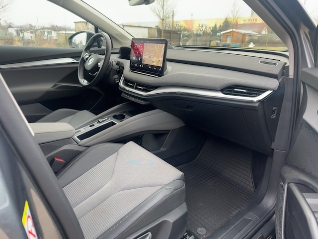 Skoda Enyaq Loft iV 80