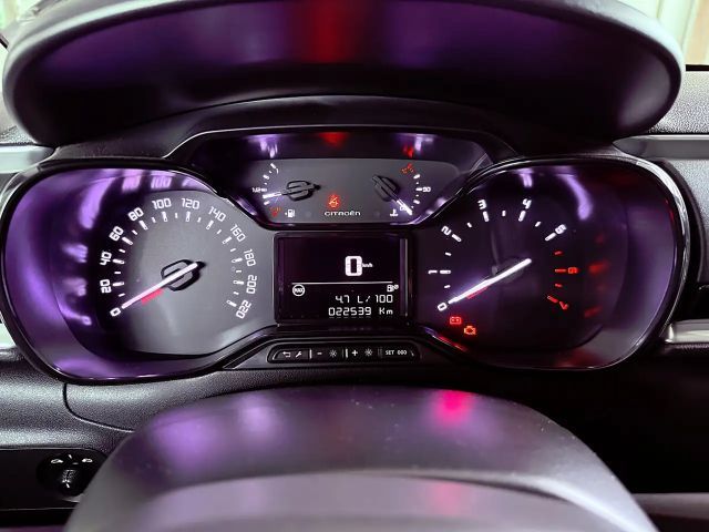 Citroën C3 PureTech You