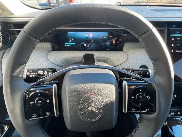 Citroën C5 Aircross Hybrid Max