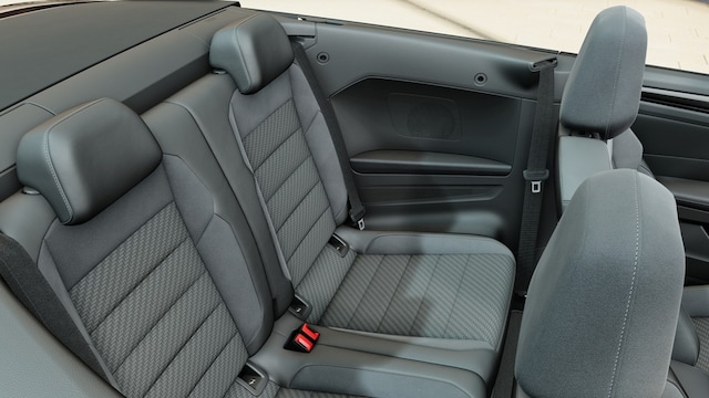 Volkswagen T-Roc 1.5 TSI Cabriolet DSG R-Line