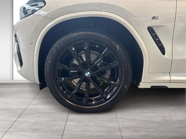BMW X3 M-Sport xDrive20d