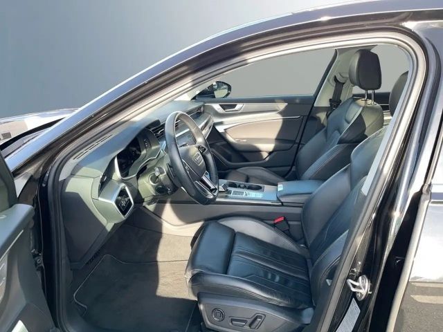 Audi A6 35 TDI Sport