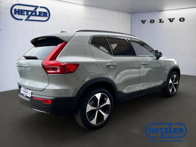 Volvo XC40 Dark Plus