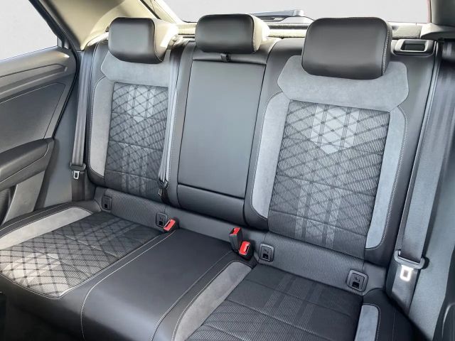 Volkswagen T-Roc DSG R-Line