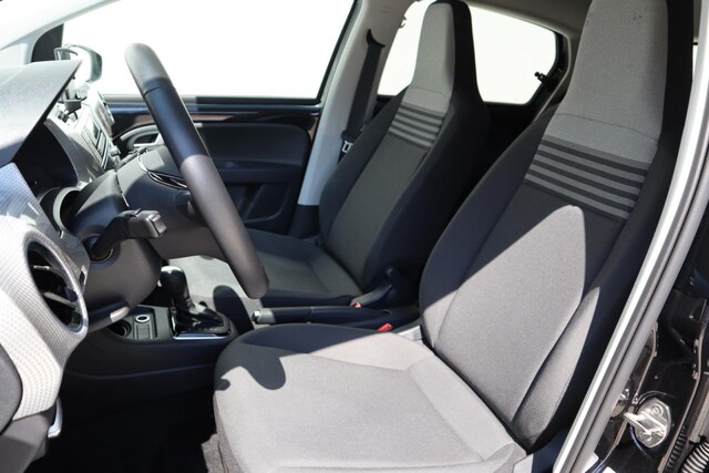 Volkswagen e-up! e-up! e-up! Edition Klima Rückfahrkamera