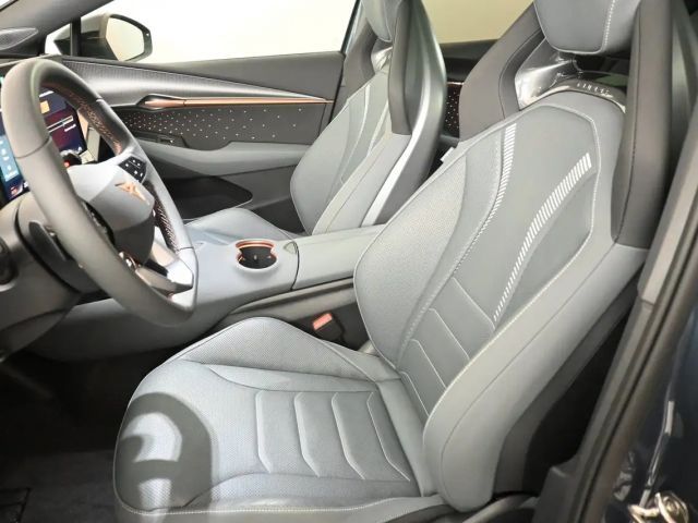 Cupra Tavascan 4Drive VZ