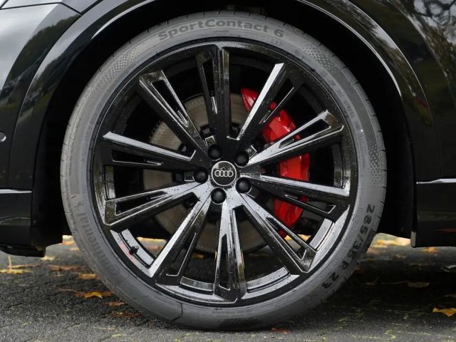 Audi Q8 Hybride S-Line