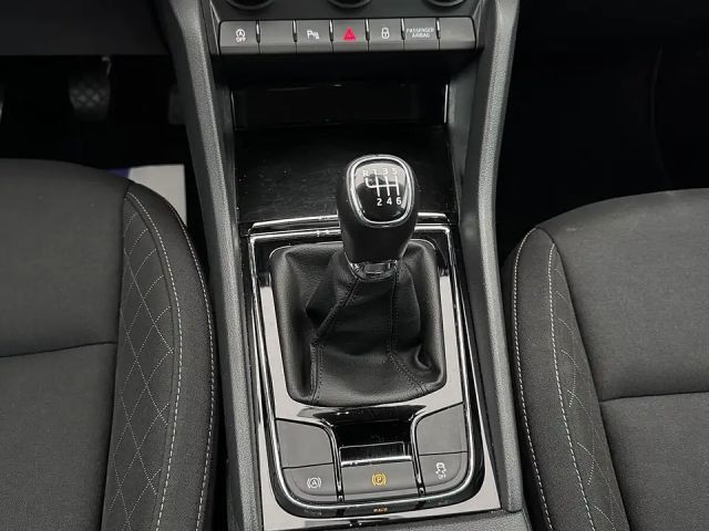 Skoda Karoq Ambition