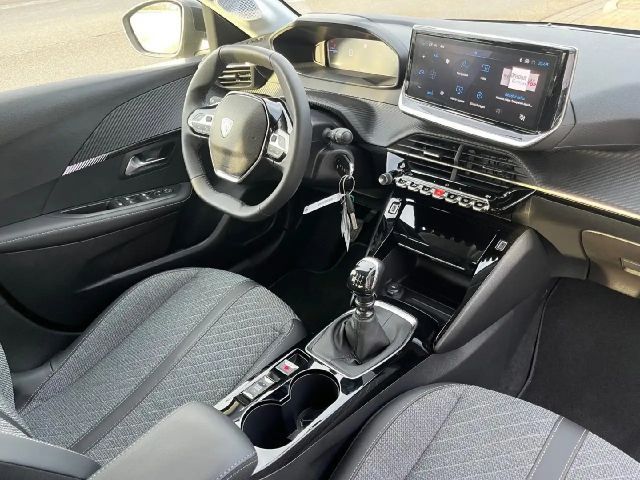 Peugeot 208 Allure Pack