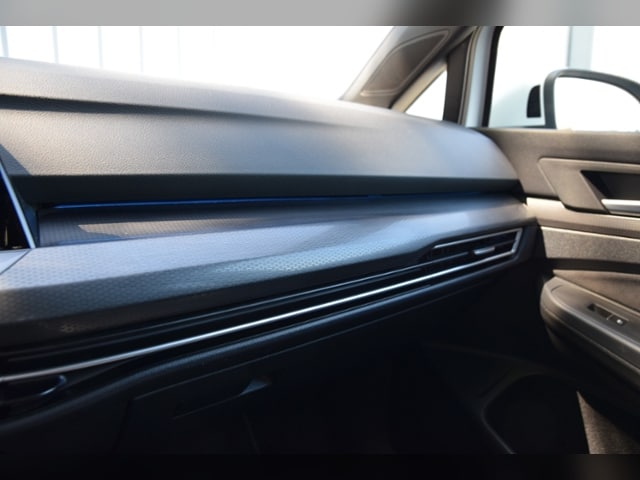 Volkswagen Golf DSG Golf VIII