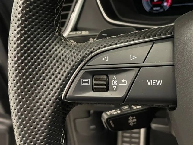 Audi SQ5 Quattro Sportback