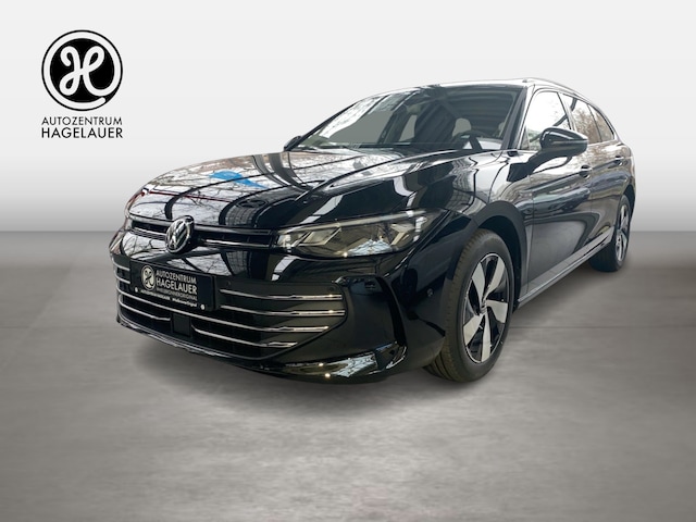 Volkswagen Passat 2.0 TDI Business DSG Variant