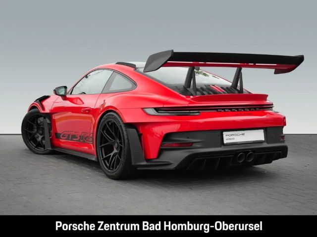 Porsche 992 Coupé GT3 RS