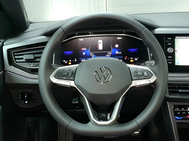 Volkswagen Polo 1.0 TSI DSG R-Line