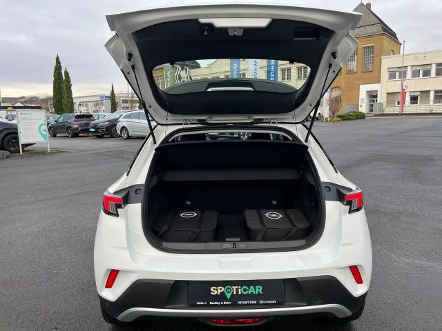 Opel Mokka Elegance Mokka-e