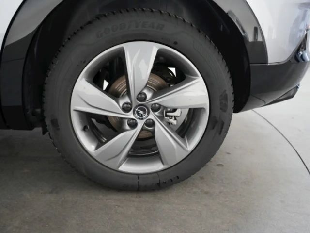 Opel Grandland X GS-Line Grand Sport