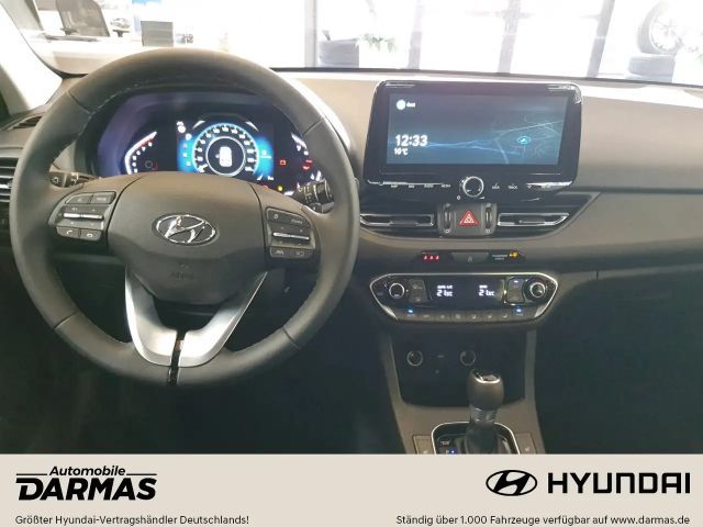 Hyundai i30 1.0
