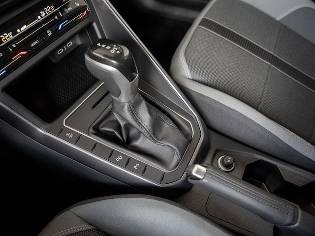 Volkswagen Polo 1.0 TSI DSG