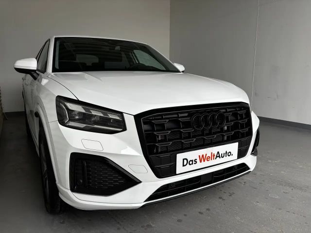 Audi Q2 35 TFSI