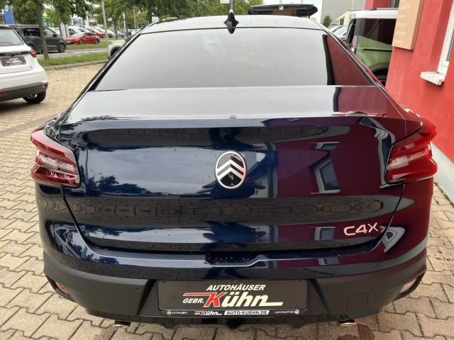 Citroën C4 Max PureTech