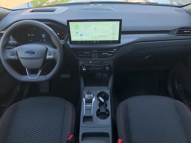 Ford Kuga EcoBoost ST Line