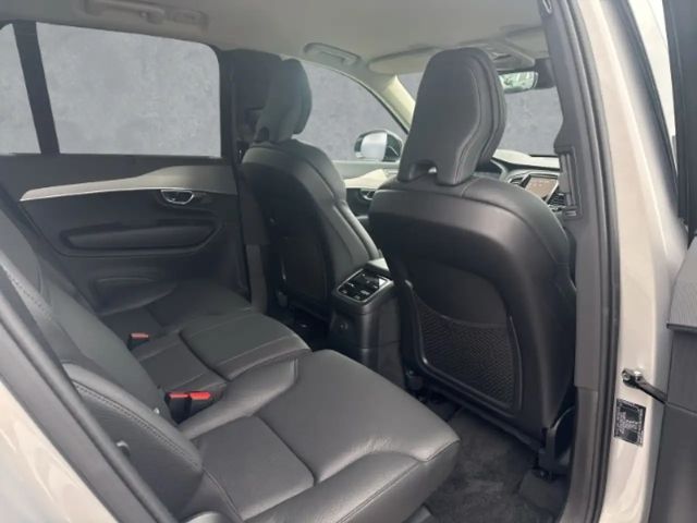 Volvo XC90 Dark Plus T8