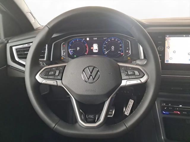Volkswagen Polo DSG IQ.Drive R-Line