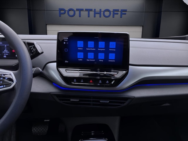 Volkswagen ID.4 Pure