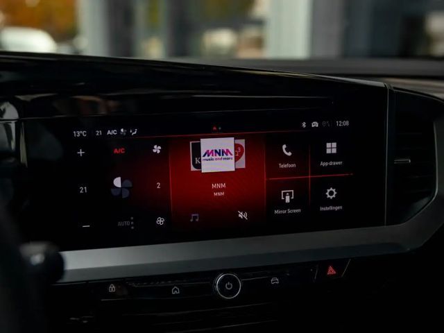 Opel Mokka GS-Line Grand Sport