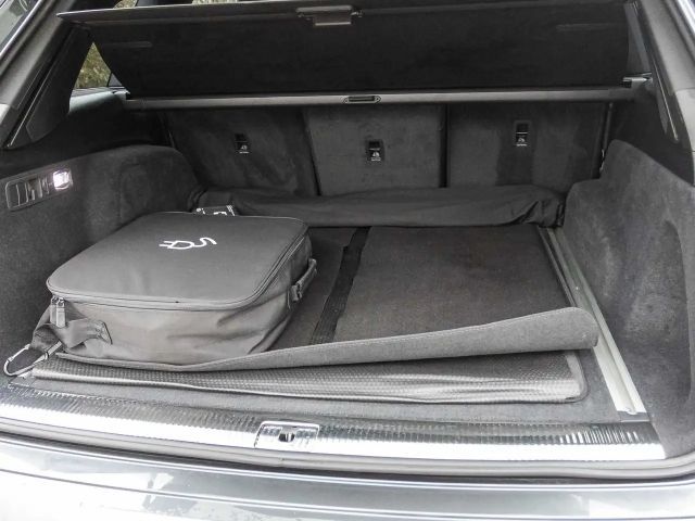 Audi Q7 55 TFSI Quattro S-Line