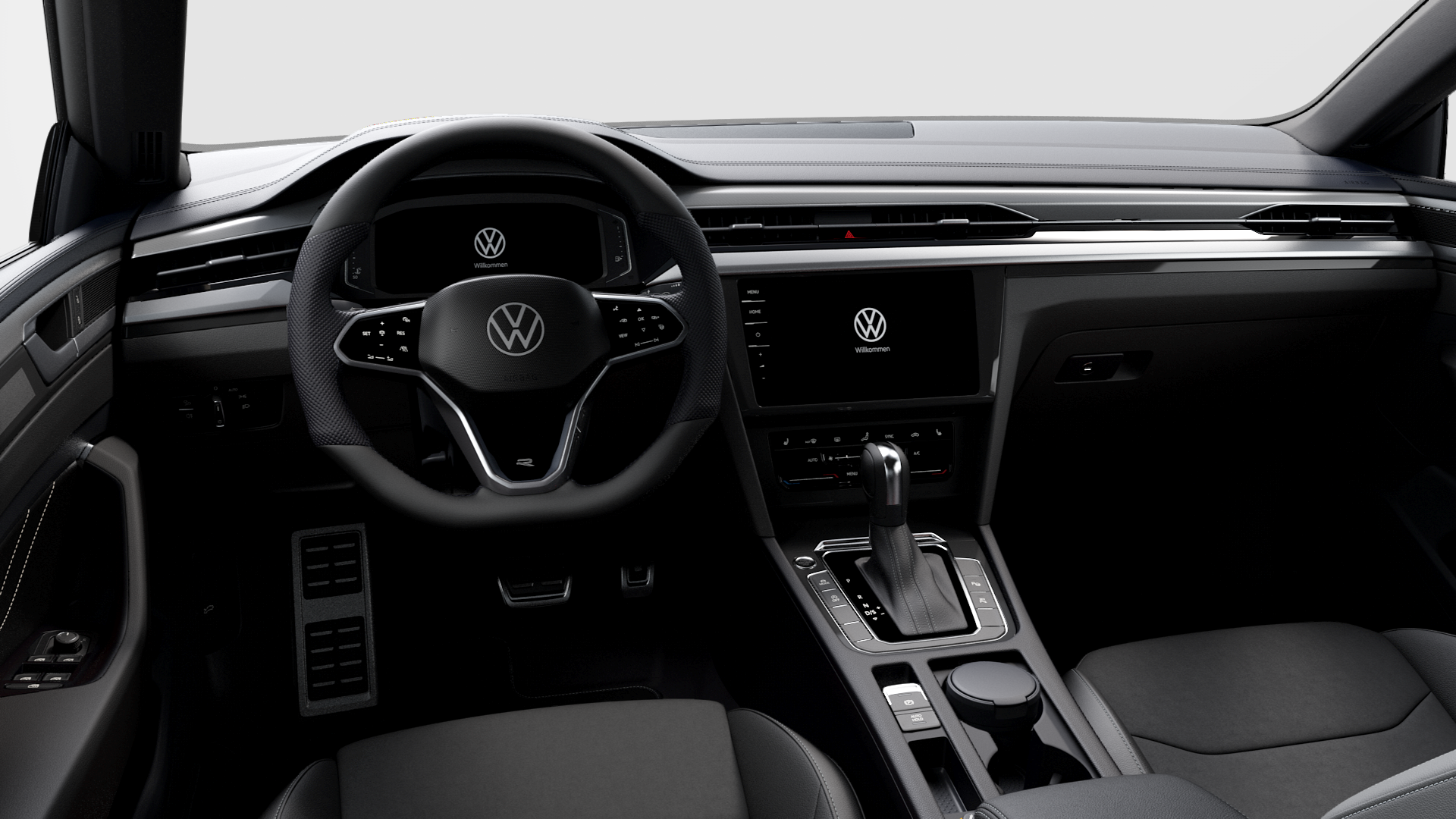 Volkswagen Arteon Shooting Brake 2.0 TDI DSG