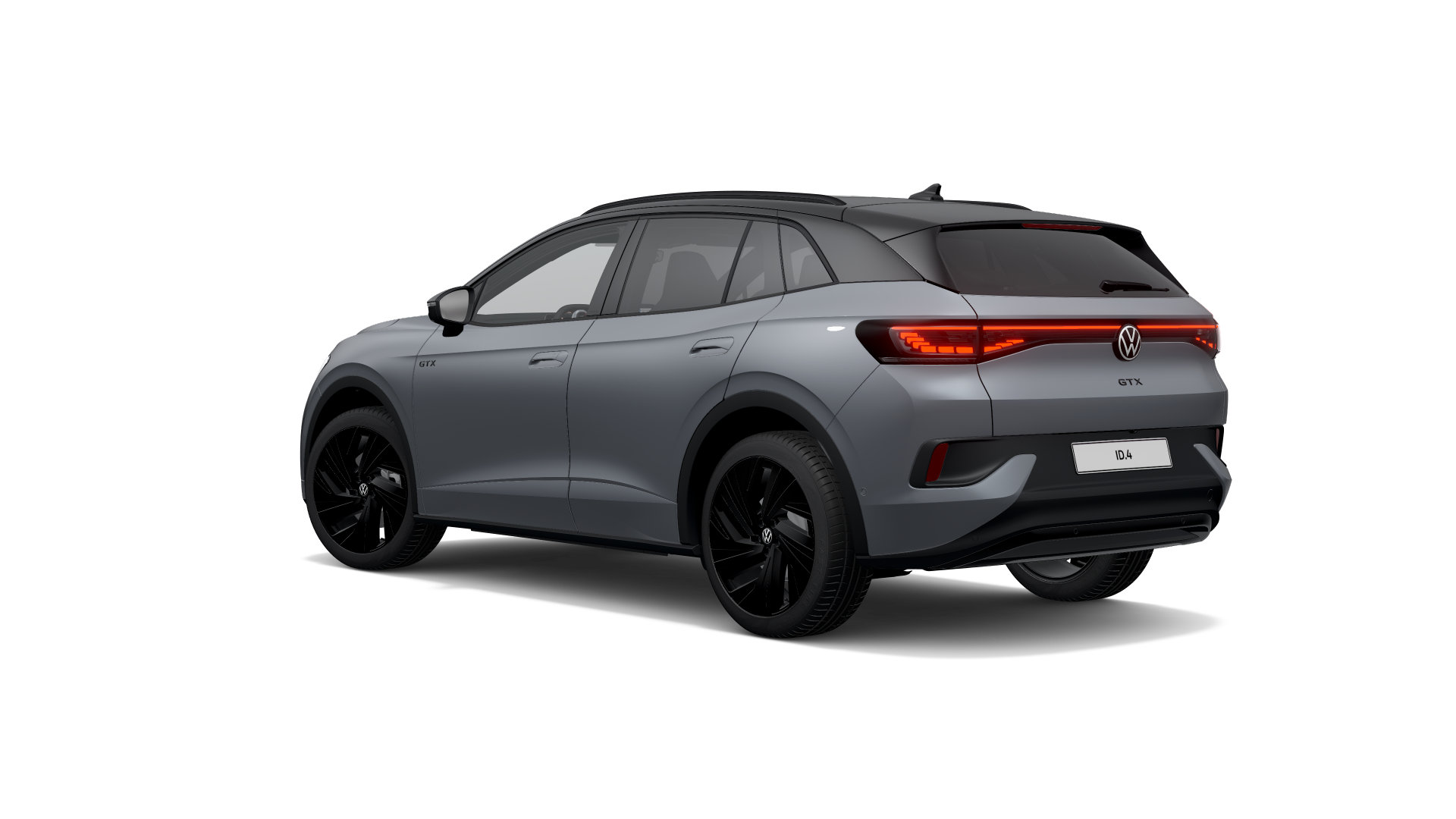 Volkswagen ID.4 GTX