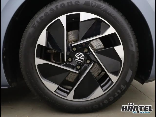 Volkswagen ID.3 58 KWh Performance Pro