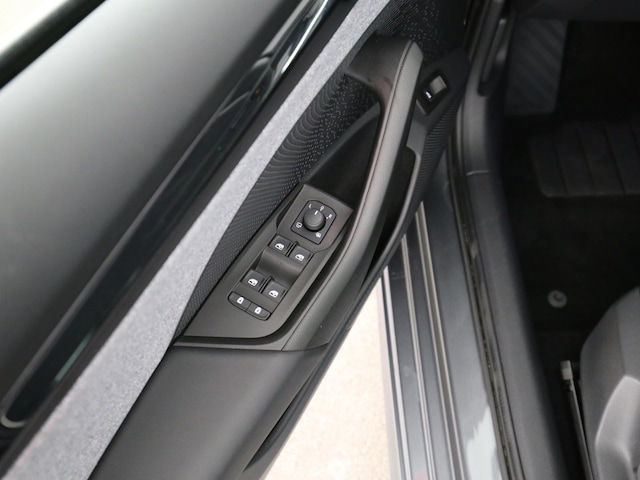 Skoda Octavia 2.0 TDI Combi Selection