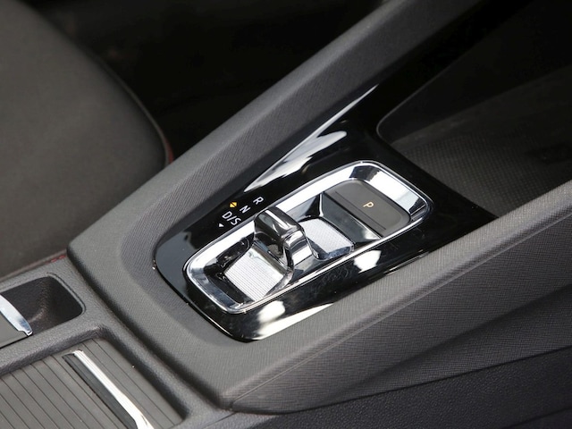 Skoda Octavia 2.0 TSI Combi RS