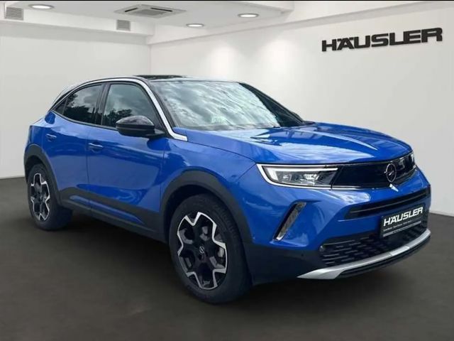 Opel Mokka 1.2 Turbo Turbo Ultimate