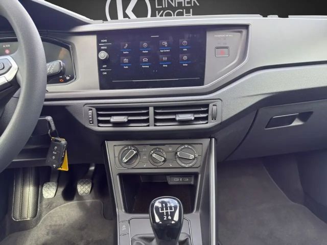 Volkswagen Taigo 4Me TSI ''SHZ+App-Connect+GRA''