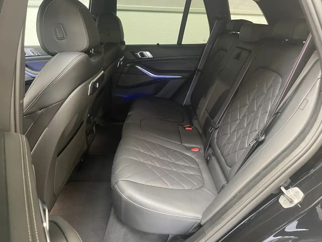 BMW X5 M-Sport xDrive