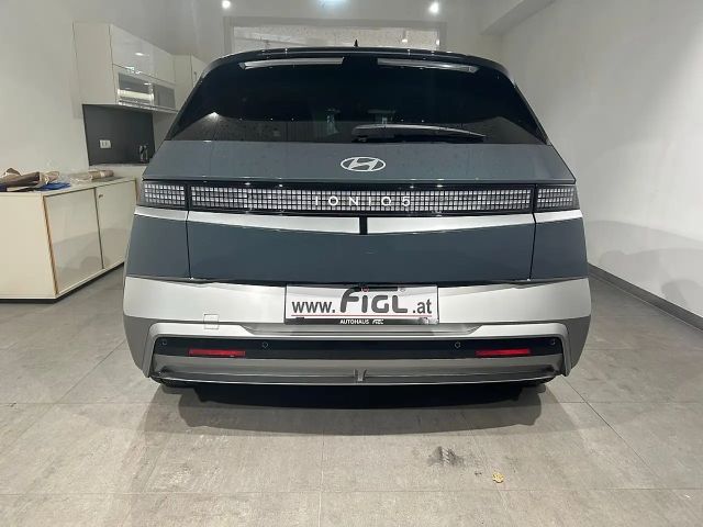 Hyundai IONIQ 5 Ioniq 5 Elektro 84kWh GO Aut.