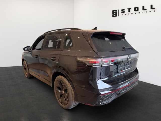 Volkswagen Tiguan 2.0 TDI 4Motion R-Line