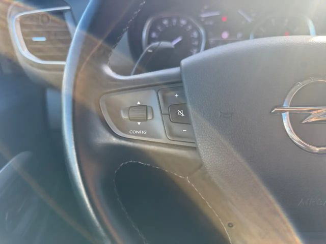 Opel Zafira Life 2.0 CDTI Tourer