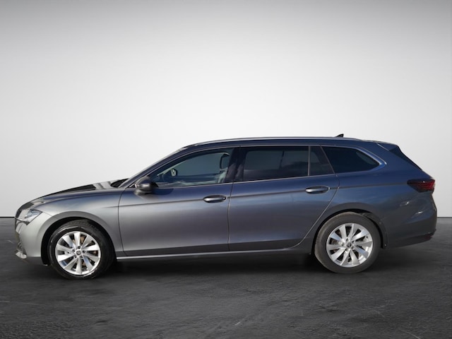 Skoda Superb 1.5 TSI Combi Selection