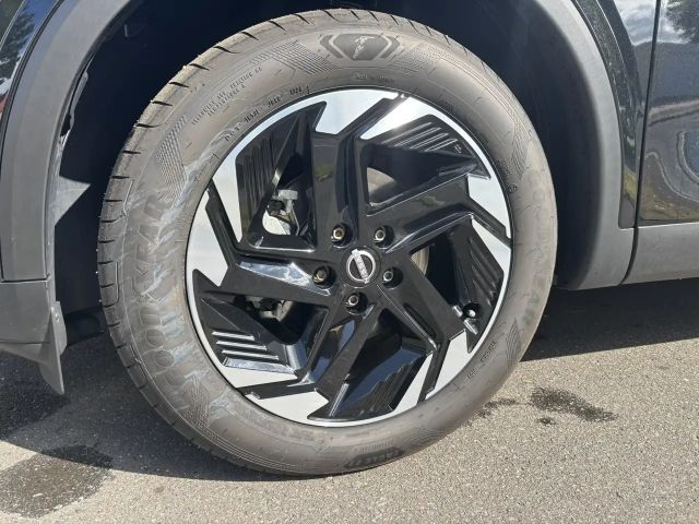 Nissan Qashqai N-Connecta