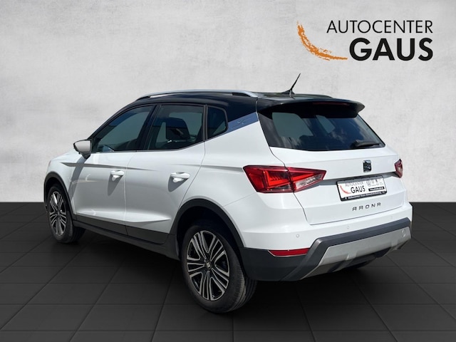 Seat Arona 1.0 TSI Xcellence